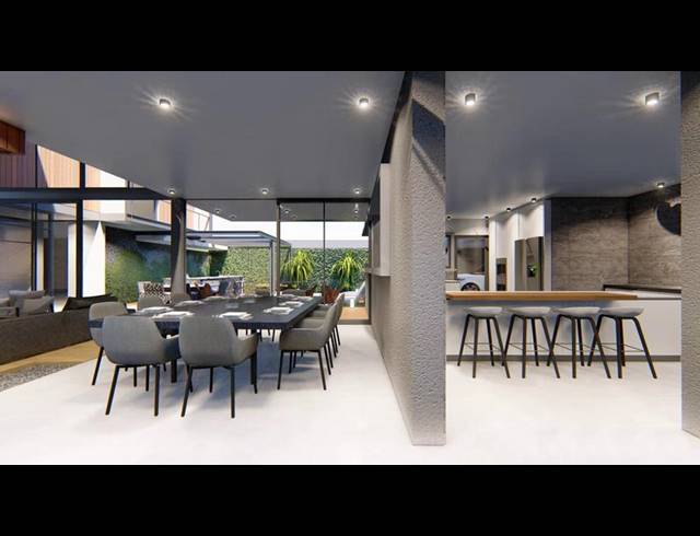 5 BEDROOM HOUSE FOR SALE IN EAGLE CANYON GOLF ESTATE